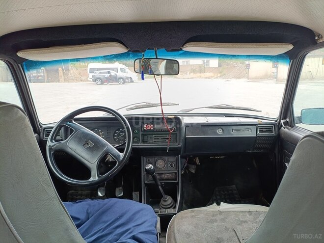 LADA (VAZ) 2107 1999, 85,000 km - 1.6 l - Bakı