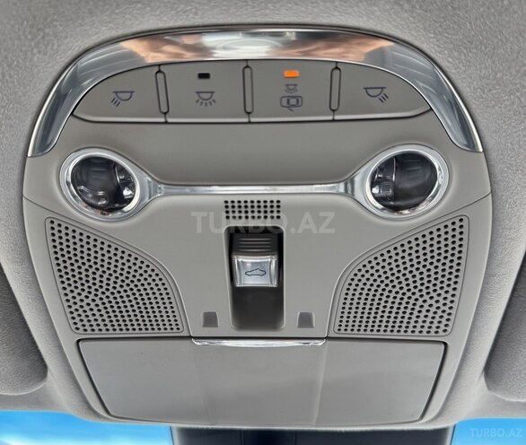 Hyundai Grandeur 2022, 97,000 km - 2.5 л - Bakı