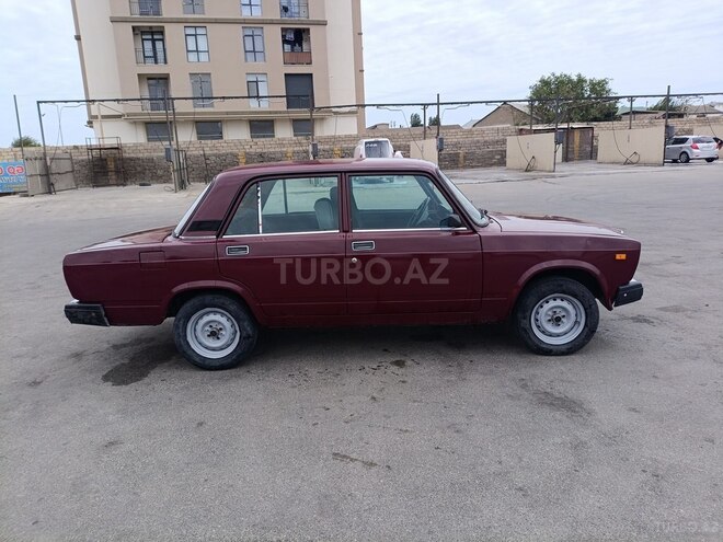 LADA (VAZ) 2107 1999, 85,000 km - 1.6 l - Bakı