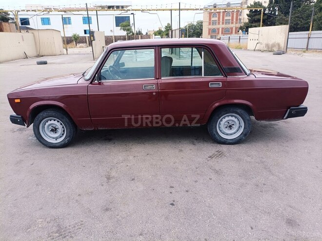 LADA (VAZ) 2107 1999, 85,000 km - 1.6 l - Bakı