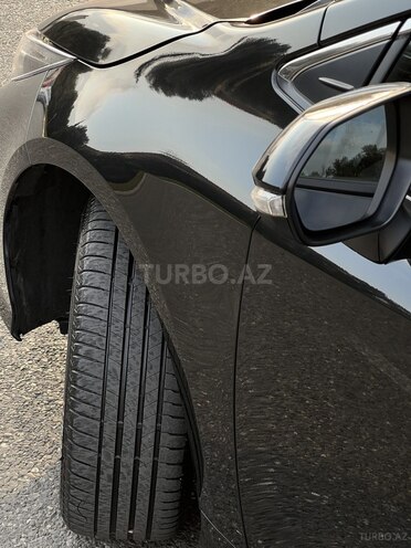Toyota Corolla 2022, 115,000 km - 1.8 l - Bakı