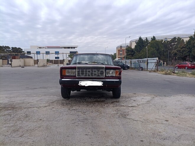 LADA (VAZ) 2107 1999, 85,000 km - 1.6 l - Bakı