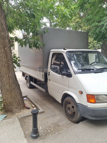 Ford Transit 1999, 308,000 km - 2.5 л - Bakı
