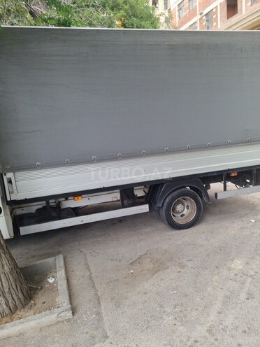 Ford Transit 1999, 308,000 km - 2.5 л - Bakı