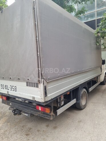 Ford Transit 1999, 308,000 km - 2.5 л - Bakı
