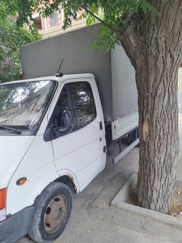 Ford Transit 1999, 308,000 km - 2.5 л - Bakı