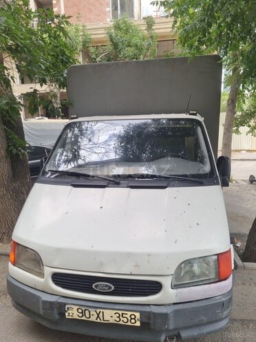 Ford Transit 1999, 308,000 km - 2.5 л - Bakı