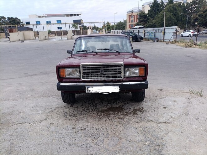 LADA (VAZ) 2107 1999, 85,000 km - 1.6 l - Bakı