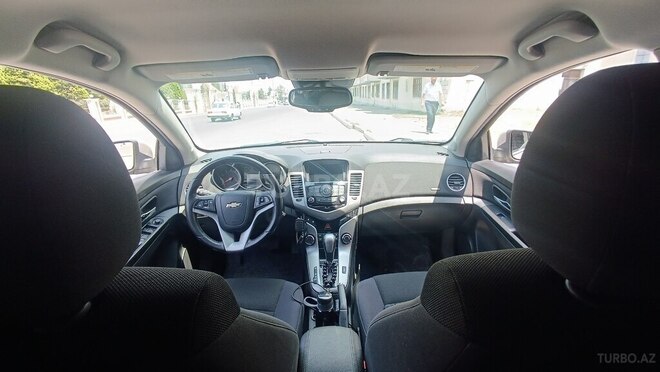 Chevrolet Cruze 2013, 195,505 km - 1.4 l - Gəncə