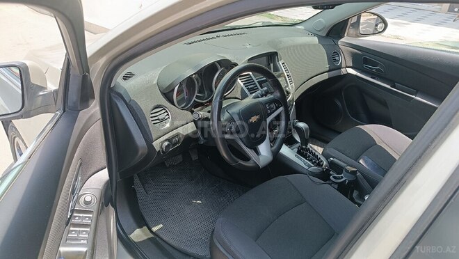 Chevrolet Cruze 2013, 195,505 km - 1.4 l - Gəncə