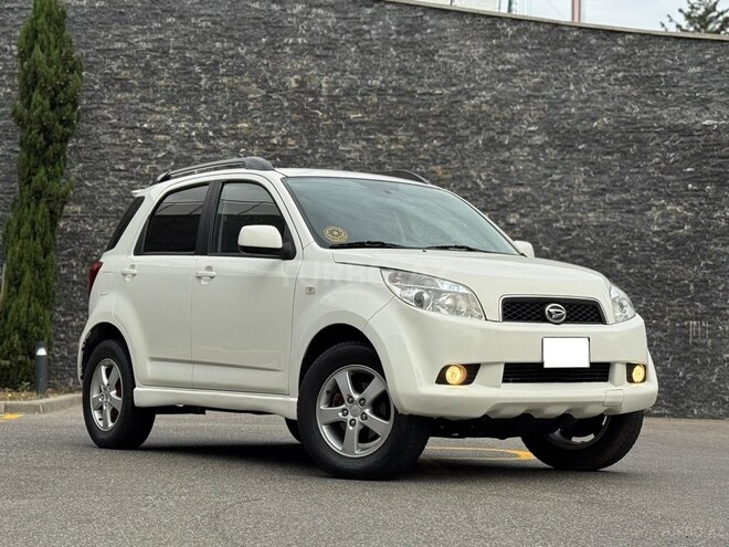 Toyota Rush 2008, 119,000 km - 1.5 l - Bakı