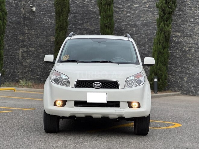 Toyota Rush 2008, 119,000 km - 1.5 l - Bakı