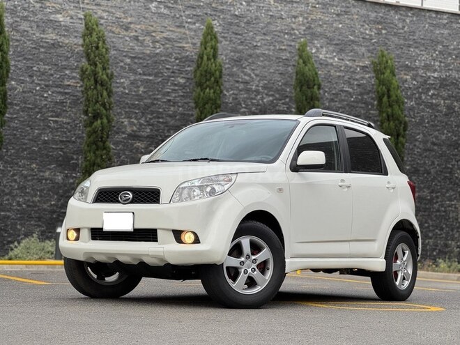 Toyota Rush 2008, 119,000 km - 1.5 l - Bakı