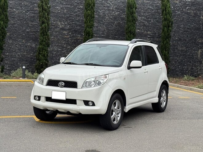 Toyota Rush 2008, 119,000 km - 1.5 l - Bakı