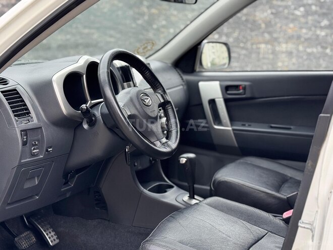 Toyota Rush 2008, 119,000 km - 1.5 l - Bakı