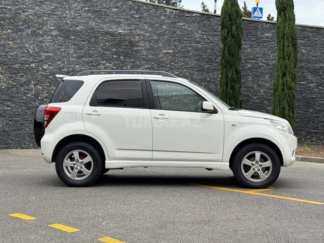 Toyota Rush 2008, 119,000 km - 1.5 l - Bakı