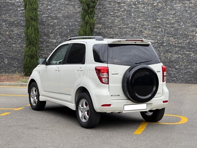 Toyota Rush 2008, 119,000 km - 1.5 l - Bakı
