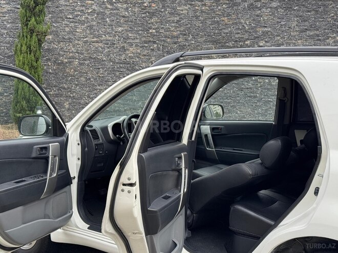 Toyota Rush 2008, 119,000 km - 1.5 l - Bakı