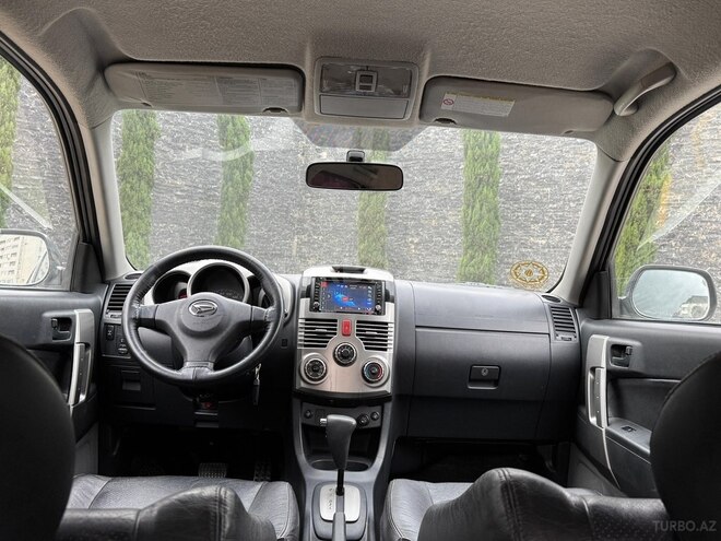 Toyota Rush 2008, 119,000 km - 1.5 l - Bakı
