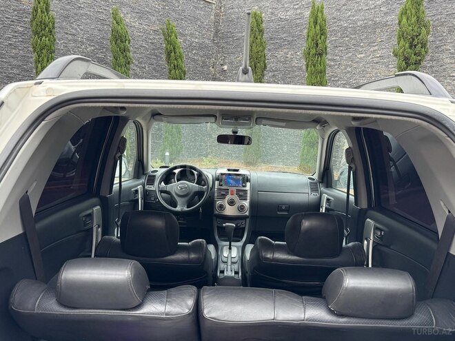 Toyota Rush 2008, 119,000 km - 1.5 l - Bakı