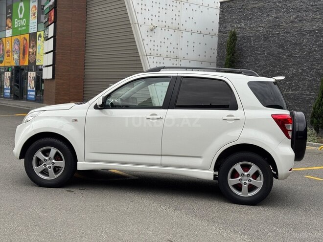 Toyota Rush 2008, 119,000 km - 1.5 l - Bakı