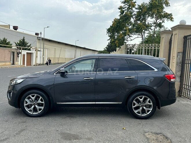 Kia Sorento 2015, 217,522 km - 2.0 l - Bakı