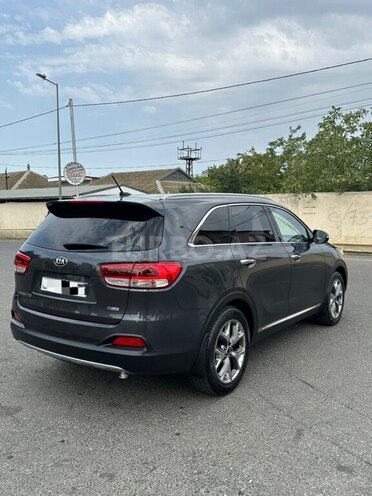 Kia Sorento 2015, 217,522 km - 2.0 l - Bakı