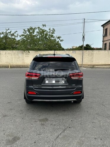 Kia Sorento 2015, 217,522 km - 2.0 l - Bakı