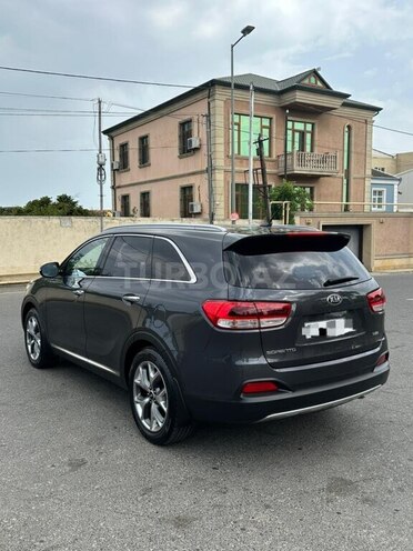 Kia Sorento 2015, 217,522 km - 2.0 l - Bakı