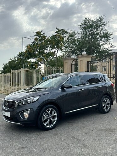 Kia Sorento 2015, 217,522 km - 2.0 l - Bakı