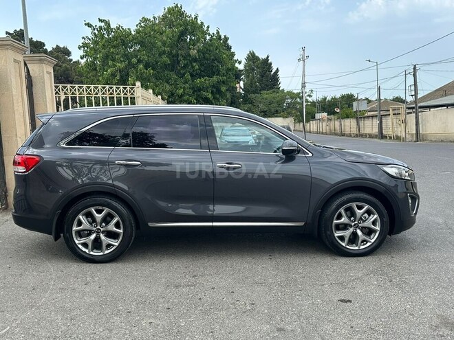 Kia Sorento 2015, 217,522 km - 2.0 l - Bakı