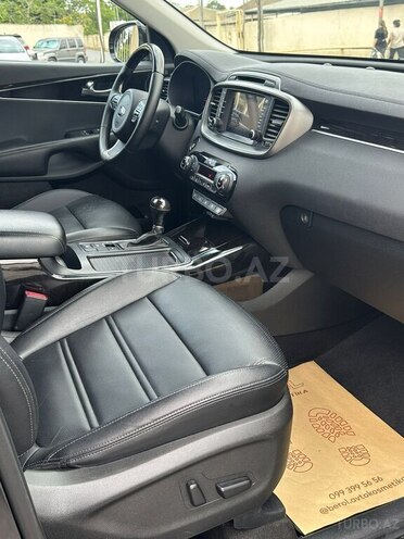 Kia Sorento 2015, 217,522 km - 2.0 l - Bakı