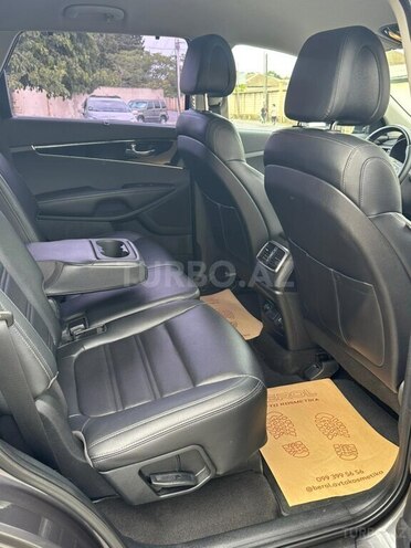 Kia Sorento 2015, 217,522 km - 2.0 l - Bakı
