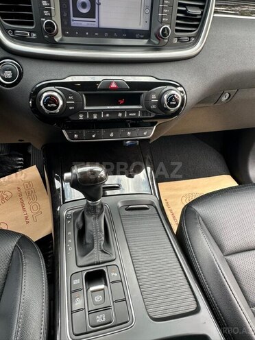 Kia Sorento 2015, 217,522 km - 2.0 l - Bakı