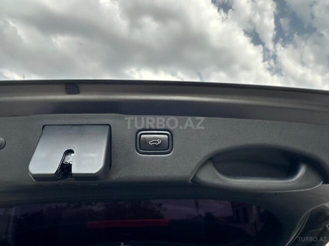Kia Sorento 2015, 217,522 km - 2.0 l - Bakı
