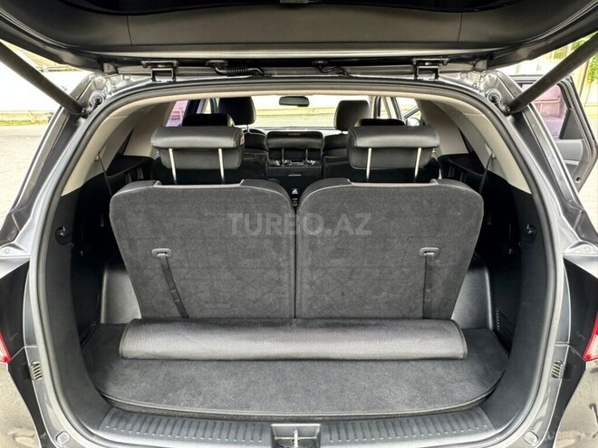 Kia Sorento 2015, 217,522 km - 2.0 l - Bakı