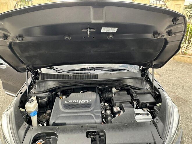 Kia Sorento 2015, 217,522 km - 2.0 l - Bakı