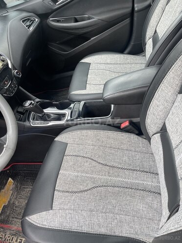 Chevrolet Cruze 2017, 200,000 km - 1.4 l - Bakı
