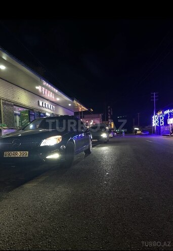 Mercedes C 250 2009, 280,000 km - 1.8 л - Bakı