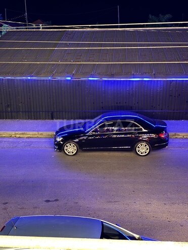 Mercedes C 250 2009, 280,000 km - 1.8 л - Bakı
