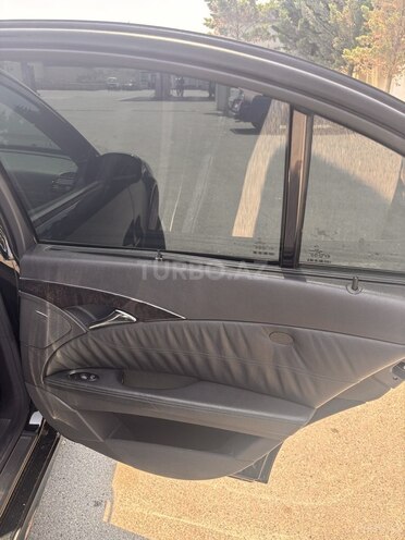 Mercedes E 320 2003, 374,000 km - 3.2 l - Bakı