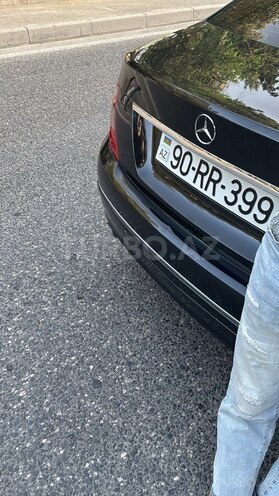 Mercedes C 250 2009, 280,000 km - 1.8 л - Bakı