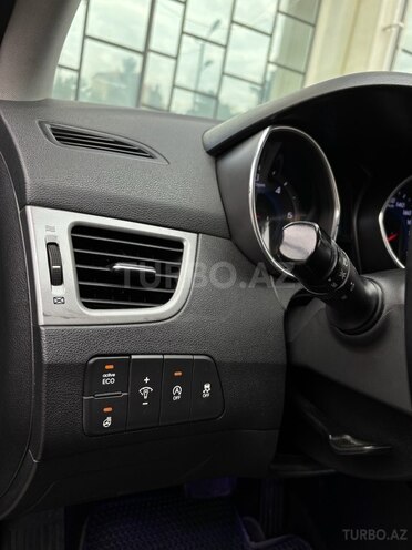 Hyundai Avante 2014, 154,000 km - 1.6 l - Bakı
