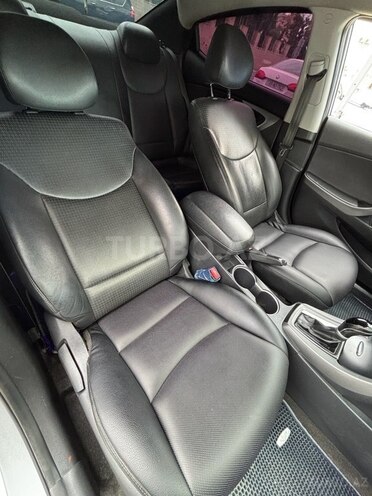 Hyundai Avante 2014, 154,000 km - 1.6 l - Bakı
