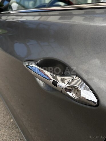 Hyundai Avante 2014, 154,000 km - 1.6 l - Bakı