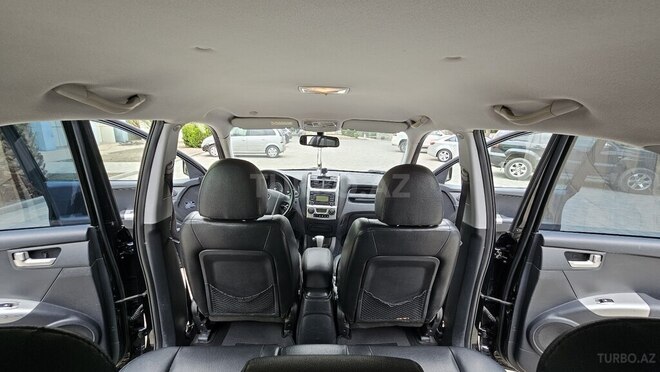 Kia Sportage 2009, 153,516 km - 2.0 л - Salyan