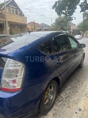 Toyota Prius 2008, 362,102 km - 1.5 л - Bakı