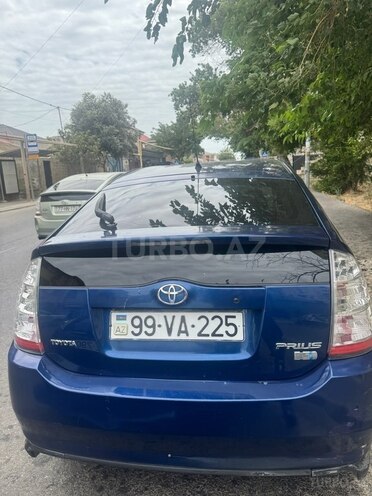 Toyota Prius 2008, 362,102 km - 1.5 л - Bakı