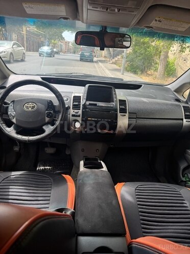 Toyota Prius 2008, 362,102 km - 1.5 л - Bakı