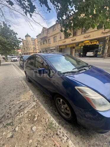 Toyota Prius 2008, 362,102 km - 1.5 л - Bakı